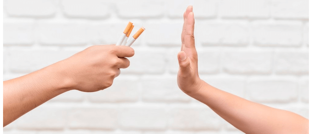 Saiba como o cigarro faz mal pra sua saúde e o quanto é urgente parar 