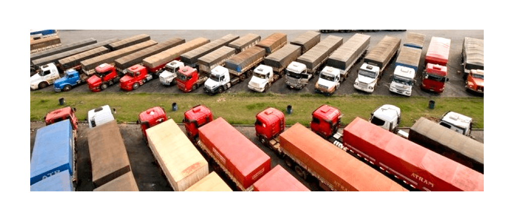 Confira nossa lista com dez opções de pontos de parada para caminhões em diversas regiões brasileiras