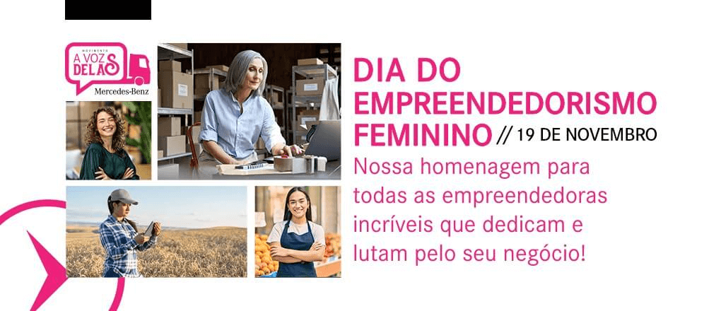 Casa do Software on X: 19 de Novembro - Dia Global do Empreendedorismo  Feminino. Não é a toa que a peça mais forte do jogo é uma dama.   / X